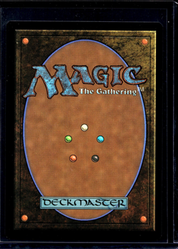 2023 MTG Magic The Gathering Secret Lair Jurassic Park World #1390 Velociraptor - Image 2