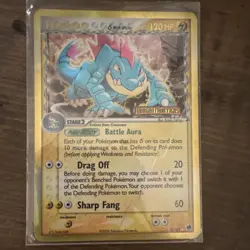 Pokemon Charizard & Feraligatr EX Dragon Frontiers Delta Species 2006 Lot - Image 4
