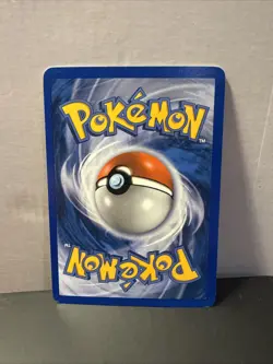 Pokemon Torchic 67/108 EX Power Keepers Reverse Holo - Image 2