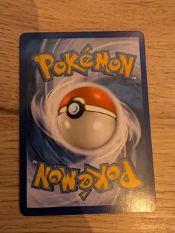 Pokemon card Magikarp 65/100 Common Water Diamond & Pearl Stormfront - LP - Image 2