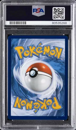 2023 POKEMON SVI EN-SCARLET & VIOLET #245 GARDEVOIR EX PSA 10 - Image 2