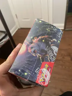 Pokemon TCG: Scarlet & Violet Twilight Masquerade Factory Sealed Booster Box - Image 2