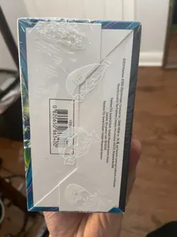 Pokemon TCG: Scarlet & Violet Twilight Masquerade Factory Sealed Booster Box - Image 3