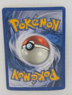 Raikou H26/H32 Skyridge Holo Rare Pokemon TCG Nintendo e-reader legendary MP - Image 2