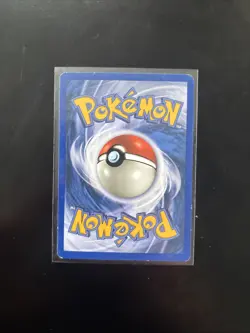 Pokemon TCG Forretress Holo Rare Skyridge H8/H32 Vintage - Image 3