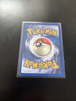 Pokemon TCG Forretress Holo Rare Skyridge H8/H32 Vintage - Image 4