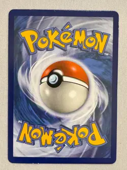 Jolteon 34/116 Uncommon Plasma Freeze Pokemon Heavily Played - Image 2