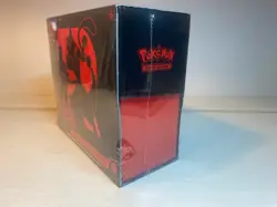Pokemon Destined Rivals Elite Trainer Box ETB (Scarlet and Violet) - Image 2