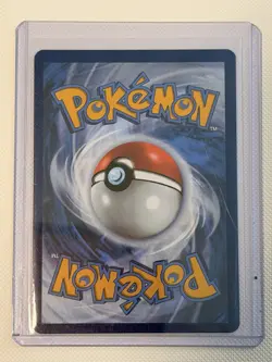 Pokemon Ionos Kilowattrel 163/159 Scarlet and Violet Journey Together - Image 2
