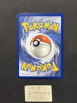 Pokemon Crown Zenith - Bellossom - 003/159 - Reverse Holo Rare - M/NM - Image 5