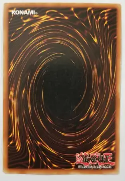 Yu-Gi-Oh! SONIC BIRD SYE-021 1st Edition Starter Deck: Yugi Evolution 🍒 - Image 3