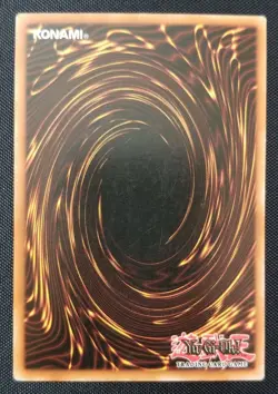 Yu-Gi-Oh! SONIC BIRD SYE-021 1st Edition Starter Deck: Yugi Evolution 🍒 - Image 5