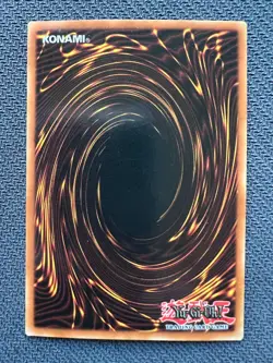 Yugioh Call Of The Haunted 1st Edition Ultra Rare PSV-012 NM - Image 2