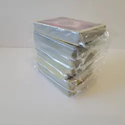 Lot 7 Sealed Packs of Basic Energy Cards New Factory Sealed Pokemon TCG - Image 4