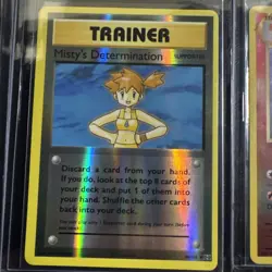 Pokemon TCG 6-Card Lot – Reverse Holo Cards – NM/M – No Duplicates - Image 3