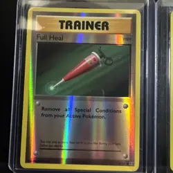 Pokemon TCG 6-Card Lot – Reverse Holo Cards – NM/M – No Duplicates - Image 4