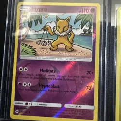 Pokemon TCG 6-Card Lot – Reverse Holo Cards – NM/M – No Duplicates - Image 5