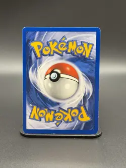 Jynx 031/102 Base Set Regular (LP) VINTAGE POKEMON CARDS - Image 2