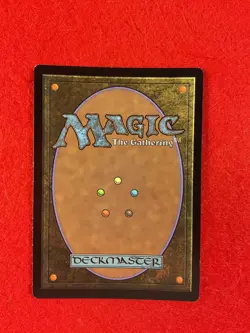 Niblis of Frost - Foil - Eldritch Moon - Magic the Gathering - MTG - Image 2