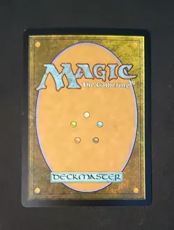 Helm of the Ghastlord Shadowmoor Foil Fresh Pull NP Mint Condition 🔥 MTG - Image 2