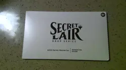 MTG Secret Lair Drop Artist Series: Rovina Cai - Foil Sealed - Image 1
