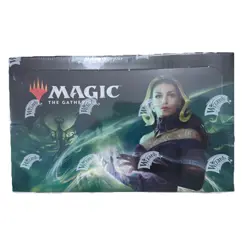 Magic The Gathering MTG War Of The Spark Booster Box / New Unopened Sealed! 2019 - Image 1
