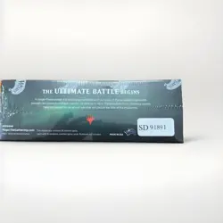 Magic The Gathering MTG War Of The Spark Booster Box / New Unopened Sealed! 2019 - Image 2
