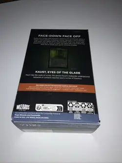 Magic: The Gathering Murders at Karlov Manor Commander Deck - Deadly Disguise - Image 2