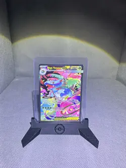 Mega Venusaur Ex 177/132 SIR Mega Evolutions - Pokemon TCG NM - Image 2