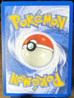 Pokemon Psyduck 1st Edition Neo Destiny 79/105 Common Yuka Morii - NM - Image 2