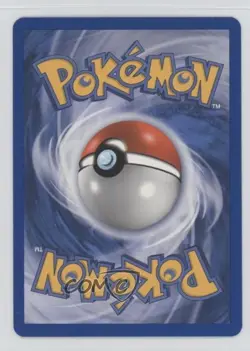 Kabuto Reverse Foil Pokemon EX Sandstorm #39 2003 - Image 2