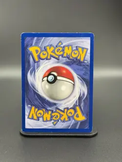 (MP) Electrode 025/130 Base Set 2 Vintage Pokemon WoTc - Image 2