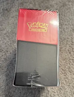 Pokemon TCG Scarlet Violet Base ETB Elite Trainer Box Koraidon - New and Sealed 820650853418 - Image 4