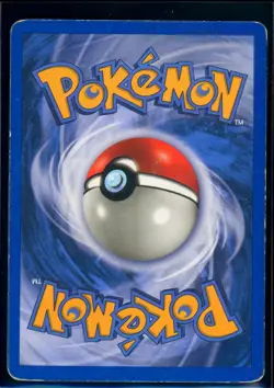 Pokemon SKYRIDGE - #H31/H32 Vaporeon - Holo - ENG - DOUBLE SWIRL - HP/MP - Image 2