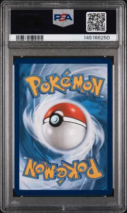 PSA 10 MEGA CHARIZARD #109 ULTRA RARE FULL ART 2025 POKEMON EN PHANTASMAL FLAMES - Image 2