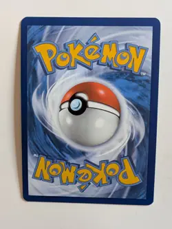 Pokemon TCG N's Zorua Promo 189 Holo - DC192 - Image 2