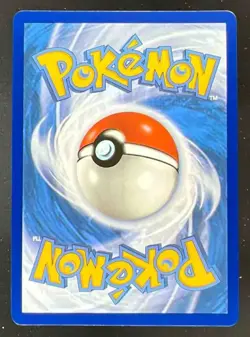 2025 Pokemon Mega Evolution #180/132 Mega Absol ex Special Illustration Rare - Image 2