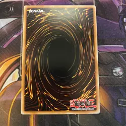 Yugioh Malefic Blue-Eyes White Dragon - NM - YMP1-EN002 Secret Bonds Beyond - Image 2