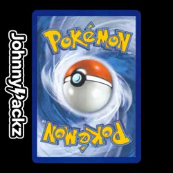 Mega Scrafty 135/217 ex - 2026 Ascended Heroes Double Rare - Pokemon Card (NM) - Image 2