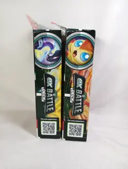Pokemon TCG Victini & Miraidon ex Battle Decks (Pair) Ready-to-Play 60-Card Deck - Image 3