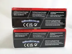 Pokemon TCG Victini & Miraidon ex Battle Decks (Pair) Ready-to-Play 60-Card Deck - Image 5
