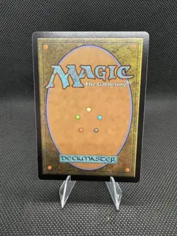 Storm-Kiln Artist Commander Masters Regular - Image 2