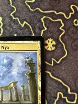 Nykthos Shrine To Nyx LP MTG - Image 3