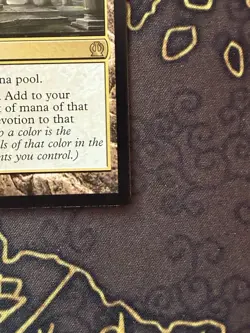 Nykthos Shrine To Nyx LP MTG - Image 4