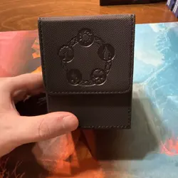 MTG The Hosts Of Mordor LOTR Commander Deck *Slightly Used* Lord Of The Rings - Image 4