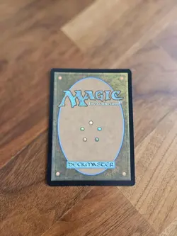 Sakashima the Impostor - SECRET LAIR FOIL - NM - MTG - Image 2