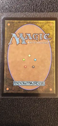 MTG Archmage of Runes FOIL 0030 NM Foundations FDN Magic - Image 2