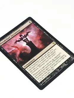 MTG Bloodchief Ascension - Zendikar - Image 3