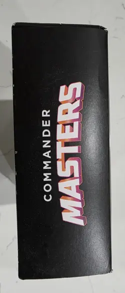 MTG Commander Masters Commander Deck Enduring Enchantments - Image 3