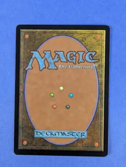 MTG Magic: Modern Horizons 3: Flare of Denial #0062 Rare - NM - Image 2
